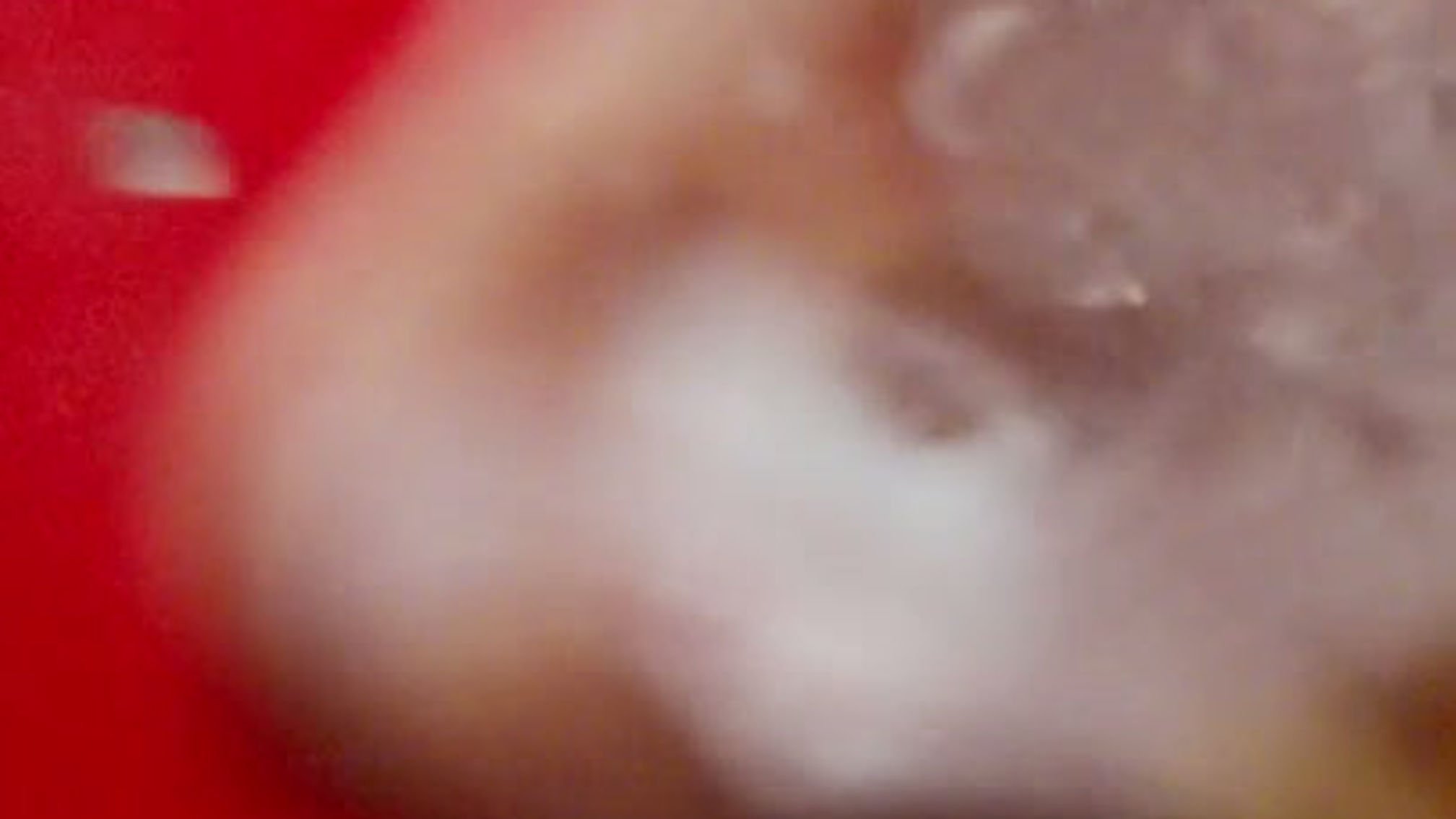 08 - Sorvete de Morango